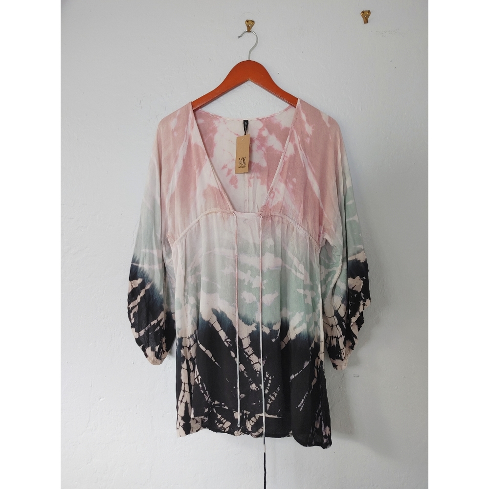 Spring tunic - Picture 5 of 9